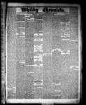 Whitby Chronicle, 16 Jul 1859