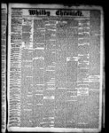 Whitby Chronicle, 10 Sep 1859