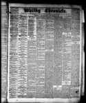 Whitby Chronicle, 24 Sep 1859