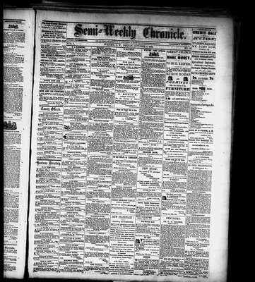 Whitby Chronicle, 7 Oct 1859