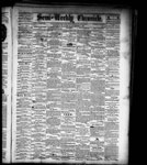 Whitby Chronicle, 8 Nov 1859