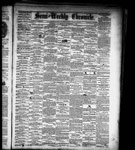 Whitby Chronicle, 11 Nov 1859