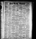 Whitby Chronicle, 15 Nov 1859