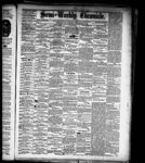 Whitby Chronicle, 22 Nov 1859
