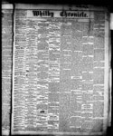 Whitby Chronicle, 26 Nov 1859