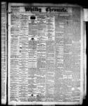 Whitby Chronicle, 10 Dec 1859