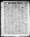 Whitby Chronicle, 3 Jan 1860