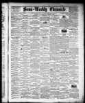Whitby Chronicle, 10 Jan 1860