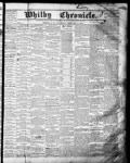 Whitby Chronicle, 11 Feb 1860