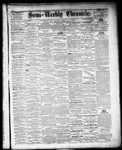 Whitby Chronicle, 16 Feb 1860