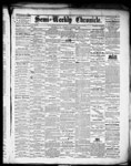 Whitby Chronicle, 6 Mar 1860
