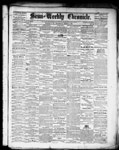 Whitby Chronicle, 8 Mar 1860