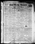 Whitby Chronicle, 22 Mar 1860