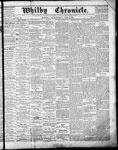 Whitby Chronicle, 2 Jun 1860