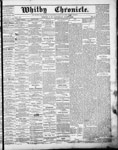 Whitby Chronicle, 9 Jun 1860