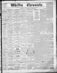 Whitby Chronicle, 23 Jun 1860