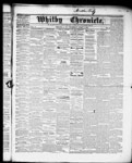 Whitby Chronicle, 4 Apr 1861