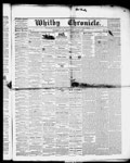 Whitby Chronicle, 6 Jun 1861