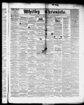 Whitby Chronicle, 20 Jun 1861