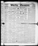 Whitby Chronicle, 25 Jul 1861