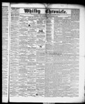 Whitby Chronicle, 12 Sep 1861