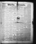 Whitby Chronicle, 24 Oct 1861