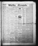 Whitby Chronicle, 23 Jan 1862