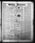 Whitby Chronicle, 13 Feb 1862
