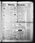 Whitby Chronicle, 20 Mar 1862