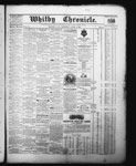 Whitby Chronicle, 5 Jun 1862