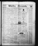 Whitby Chronicle, 12 Jun 1862
