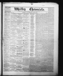 Whitby Chronicle, 19 Jun 1862