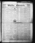 Whitby Chronicle, 21 Aug 1862