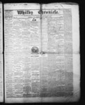 Whitby Chronicle, 4 Sep 1862