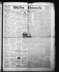 Whitby Chronicle, 18 Sep 1862