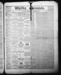 Whitby Chronicle, 11 Dec 1862