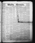 Whitby Chronicle, 25 Dec 1862