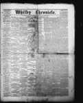 Whitby Chronicle, 12 Feb 1863