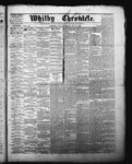 Whitby Chronicle, 2 Jul 1863