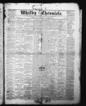 Whitby Chronicle, 8 Oct 1863