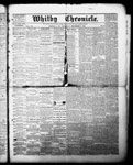 Whitby Chronicle, 17 Dec 1863