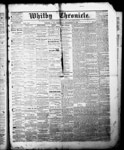 Whitby Chronicle, 24 Dec 1863