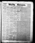 Whitby Chronicle, 18 Feb 1864