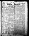 Whitby Chronicle, 19 May 1864