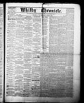 Whitby Chronicle, 9 Jun 1864