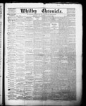 Whitby Chronicle, 16 Jun 1864