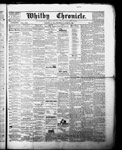 Whitby Chronicle, 23 Jun 1864