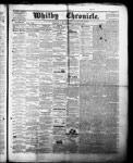 Whitby Chronicle, 30 Jun 1864