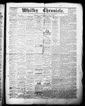 Whitby Chronicle, 14 Jul 1864