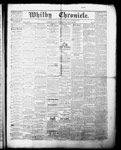Whitby Chronicle, 21 Jul 1864